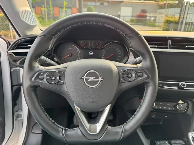 Opel Corsa 1.2 Edition 2023 Benzine 18