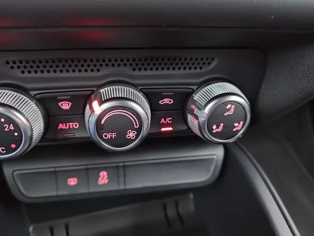 Audi A1 1.2 TFSI Pro Line S ** 135.320 km NAP ** 2014 Benzine 19