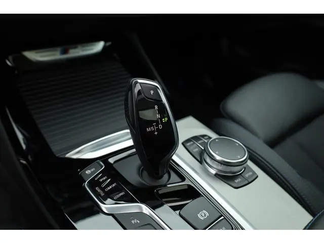 BMW X3 M40i High Executive 361pk 2018 Benzine 7