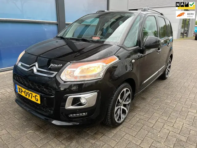 Citroën C3 Picasso