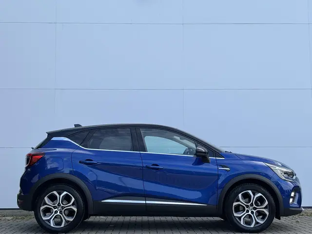 Renault Captur 1.0 TCe 90 techno 2023 Benzine 15