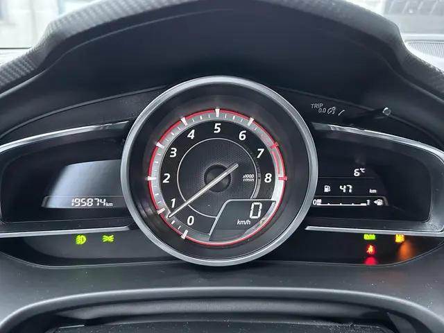 Mazda 3 2.0 GT-M 2013 Benzine 21