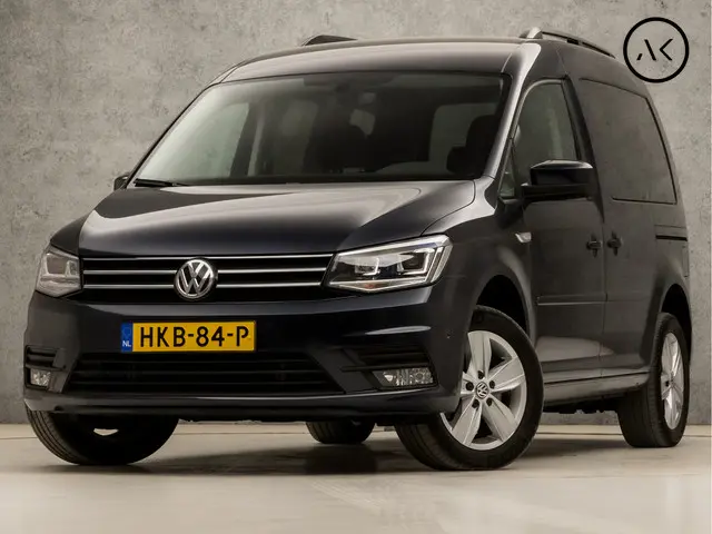 Volkswagen Caddy 1.4 TSI Sportline 2020 Benzine