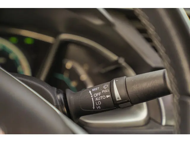 Honda Civic 1.5i VTEC ELEGANCE TURBO 182 PK 2018 Benzine 30