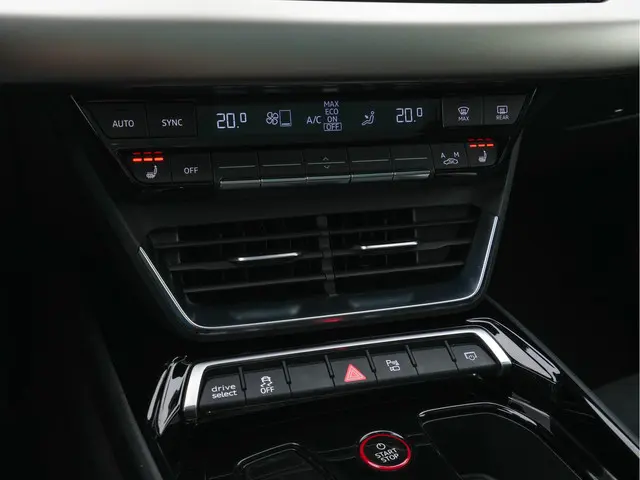 Audi e-tron GT 93 kWh AWD [ 3-Fase ] 2021 Elektrisch 14