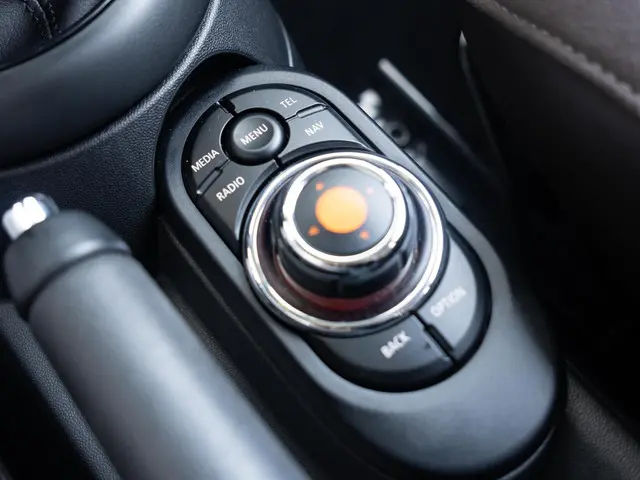 MINI 3-Deurs Cooper 2018 Benzine 23