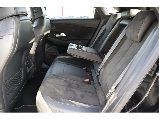 DS DS 7 Crossback 1.6 Performance Line 2021 Benzine 22