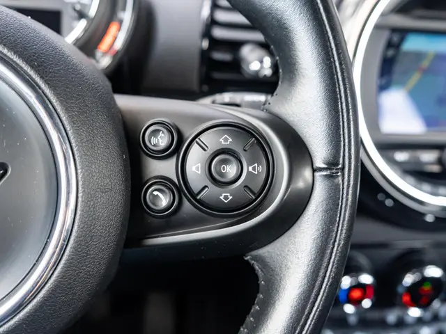 MINI Clubman Cooper 2018 Benzine 18