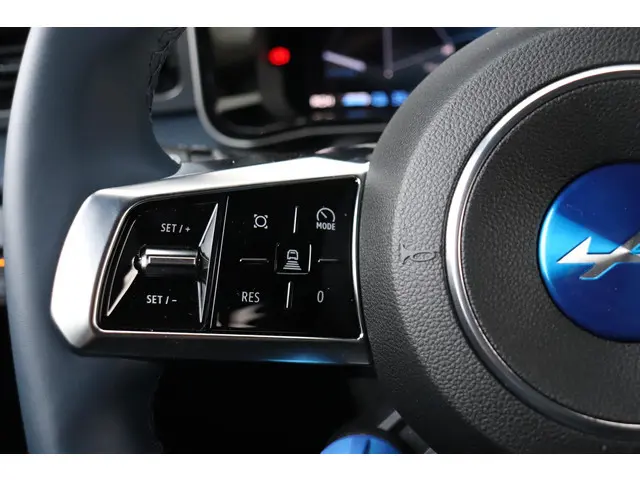 Alpine A290 GT Performance 52 kWh 2026 Elektrisch 24