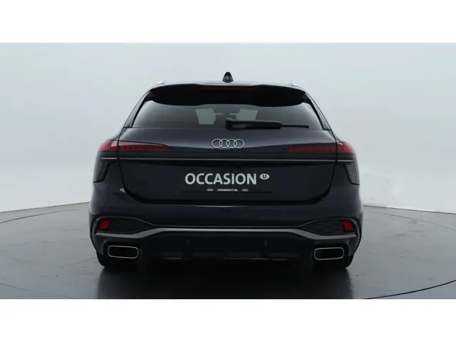 Audi A6 Avant TFSI Advanced edition 2025 Benzine 6