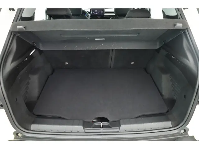 Jeep Avenger Longitude 54 kWh 2023 Elektrisch 39