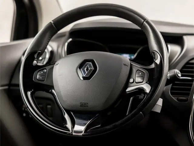 Renault Captur 0.9 TCe Dynamique 2015 Benzine 18