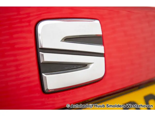 SEAT Arona 1.0 TSI FR Business Intense 2021 Benzine 54