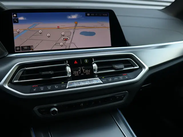 BMW X5 xDrive45e 2022 Hybride Benzine 22