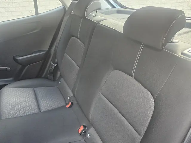 Kia Picanto 1.0 DPi ComfortLine Airco/Ccr/NAP 2021 Benzine 8