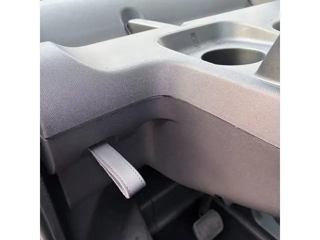 Opel Rocks-e Brommobiel Base 2023 Elektrisch 10