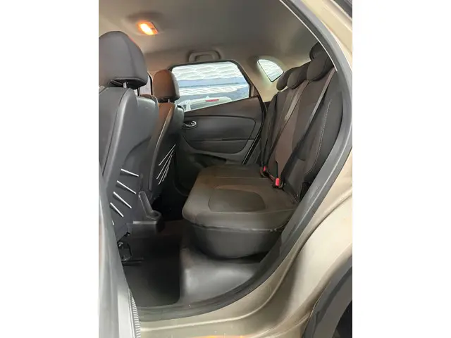 Renault Captur 1.2 TCe Dynamique Automaat 2013 Benzine 13