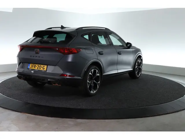 CUPRA Formentor 1.4 TSI e-Hybrid 2023 Hybride Benzine 2
