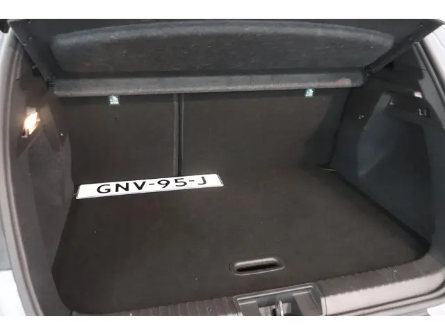 Renault Captur 1.3 mild hybrid 160 techno 2024 Benzine 9