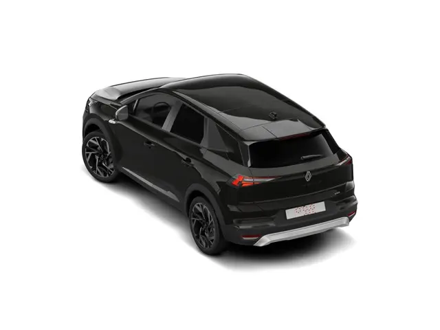 Renault Symbioz esprit Alpine 2025 Benzine 8