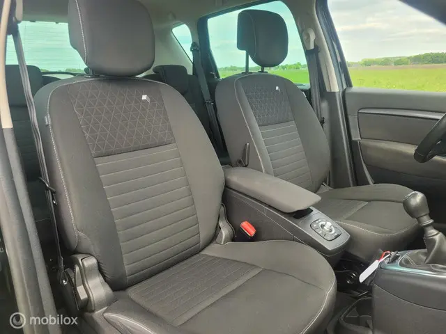 Renault Scénic 1.2 TCe | APK | CLIMA | TREKH. | CRUISE | 2015 Benzine 13