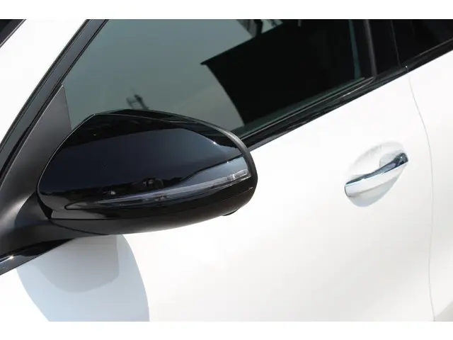 Mercedes-Benz EQA 250 AMG Line 67 kWh 2023 Elektrisch 17