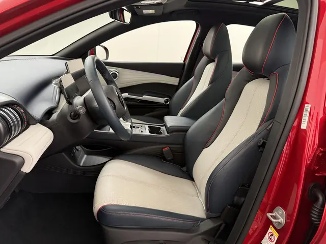 BYD ATTO 3 Comfort 60 kWh 2023 Elektrisch 17