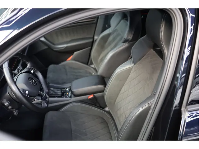 Škoda Kodiaq 1.5 TSI Sportline Business | 2021 Benzine 15