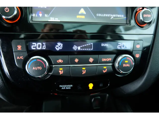 Nissan QASHQAI 1.2 Premier Edition 2014 Benzine 13