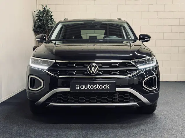 Volkswagen T-Roc 1.5 TSI Oranje Edition 2024 Benzine 7