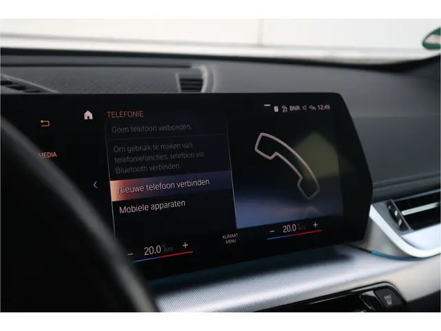 BMW X1 sDrive18i 2023 Benzine 23