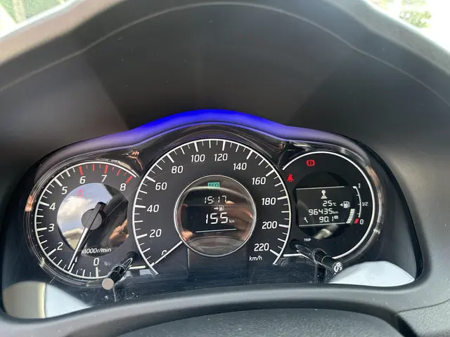 Nissan Note 1.2 DIG-S 98PK Connect Edition 2014 Benzine 23