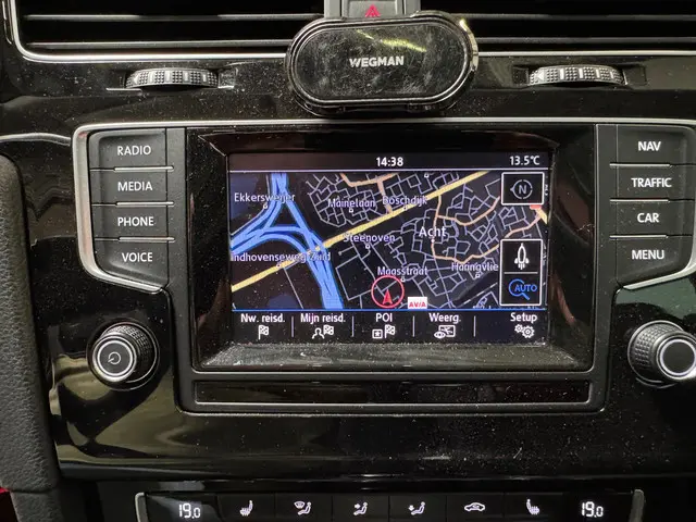 Volkswagen Golf 1.4 TSI Business Edition 2014 Benzine 20