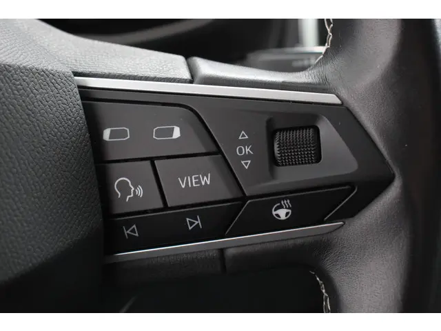 SEAT Ateca 1.5 TSI 150pk DSG Style 2021 Benzine 14