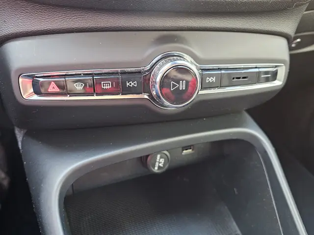 Volvo XC40 1.5 T3 Momentum 2018 Benzine 20