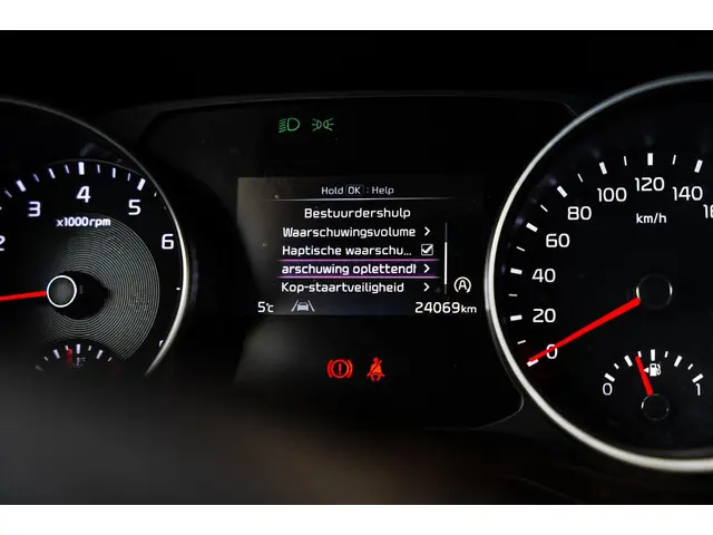 Kia Ceed Sportswagon 1.5 T-GDi GT-LINE 2022 Benzine 45