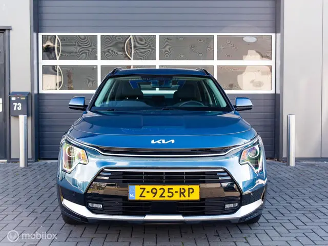 Kia Niro 1.6 GDi Hybrid DynamicLine 2024 Hybride Benzine 6