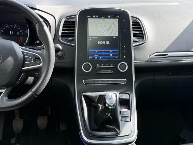 Renault Grand Scénic 1.3 TCe Intens 7p. 2018 Benzine 10