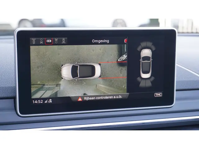 Audi S5 Cabriolet 3.0 TFSI 354pk Quattro 2017 Benzine 17