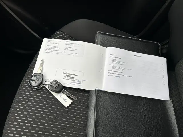 Suzuki Ignis 1.2 Smart Hybrid Select 2021 Benzine 17