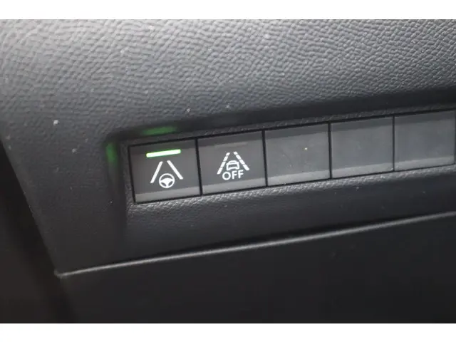 Peugeot e-208 EV GT Pack 50 kWh 2020 Elektrisch 23