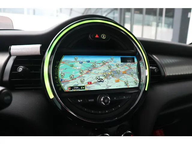 MINI 3-Deurs Cooper S 2018 Benzine 16