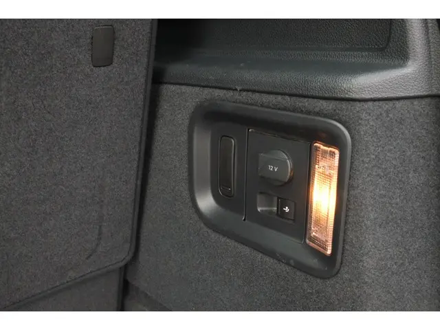 SEAT Alhambra Style 2017 Benzine 16