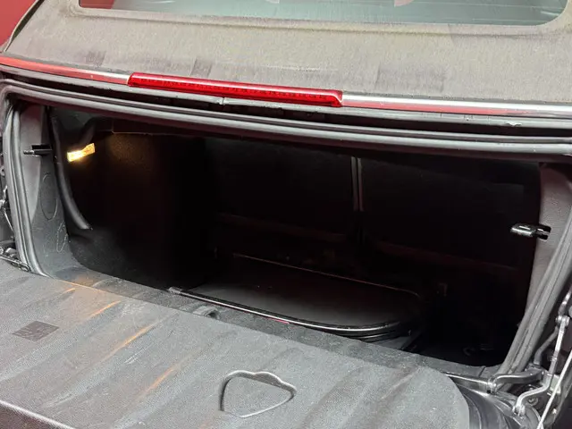 MINI Cooper S Cabrio Mini 1.6 Chili 2013 Benzine 12