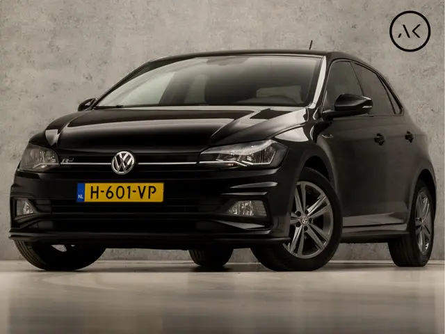 Volkswagen Polo 1.0 TSI R-Line Sport 2020 Benzine