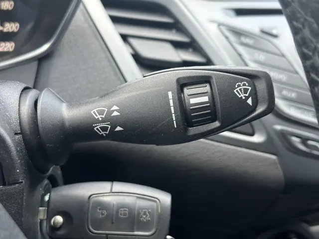 Ford Fiesta 1.0 Style 2016 Benzine 17