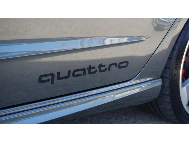 Audi S3 Sportback 2.0 TFSI 310pk Quattro 2017 Benzine 72