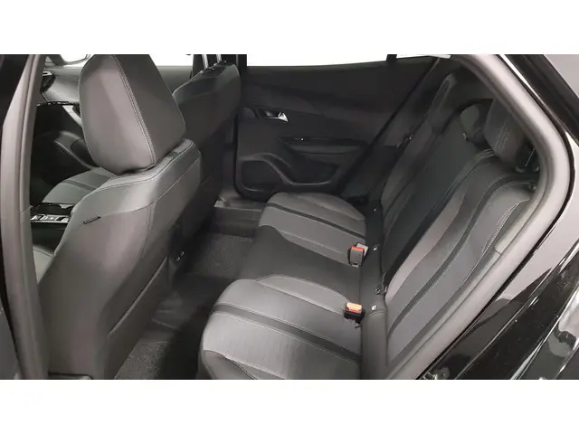 Peugeot e-2008 EV Allure Pack 50 kWh 2022 Elektrisch 7