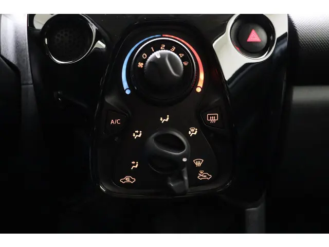 Citroën C1 1.0 VTi Feel 2020 Benzine 17
