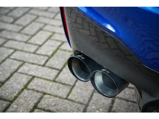 BMW M5 5-serie 2018 Benzine 35